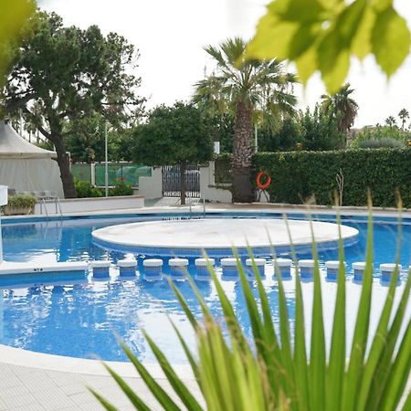 Bamblue Boutique Apartments Pineda de Mar Εξωτερικό φωτογραφία
