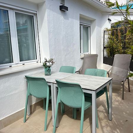 Bamblue Boutique Apartments Pineda de Mar Εξωτερικό φωτογραφία