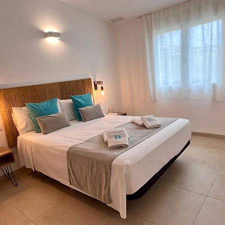 Bamblue Boutique Apartments Pineda de Mar Εξωτερικό φωτογραφία