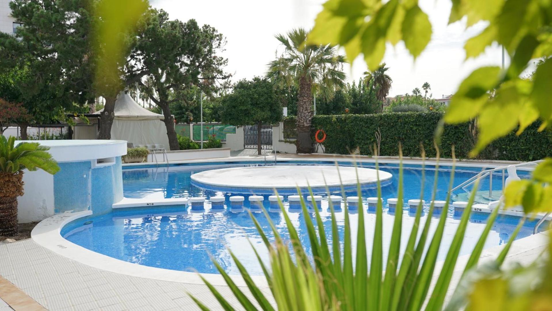 Bamblue Boutique Apartments Pineda de Mar Εξωτερικό φωτογραφία