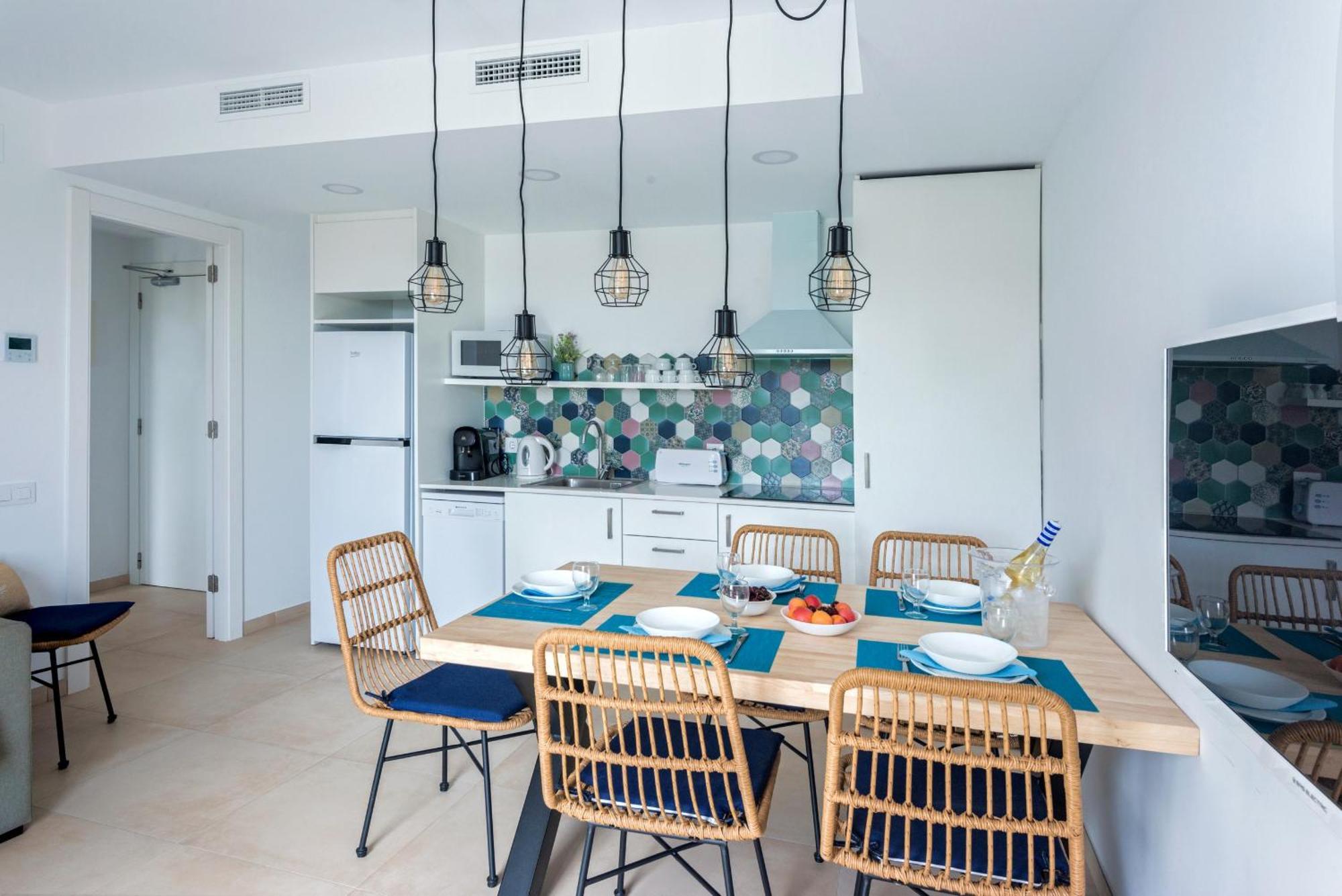 Bamblue Boutique Apartments Pineda de Mar Εξωτερικό φωτογραφία