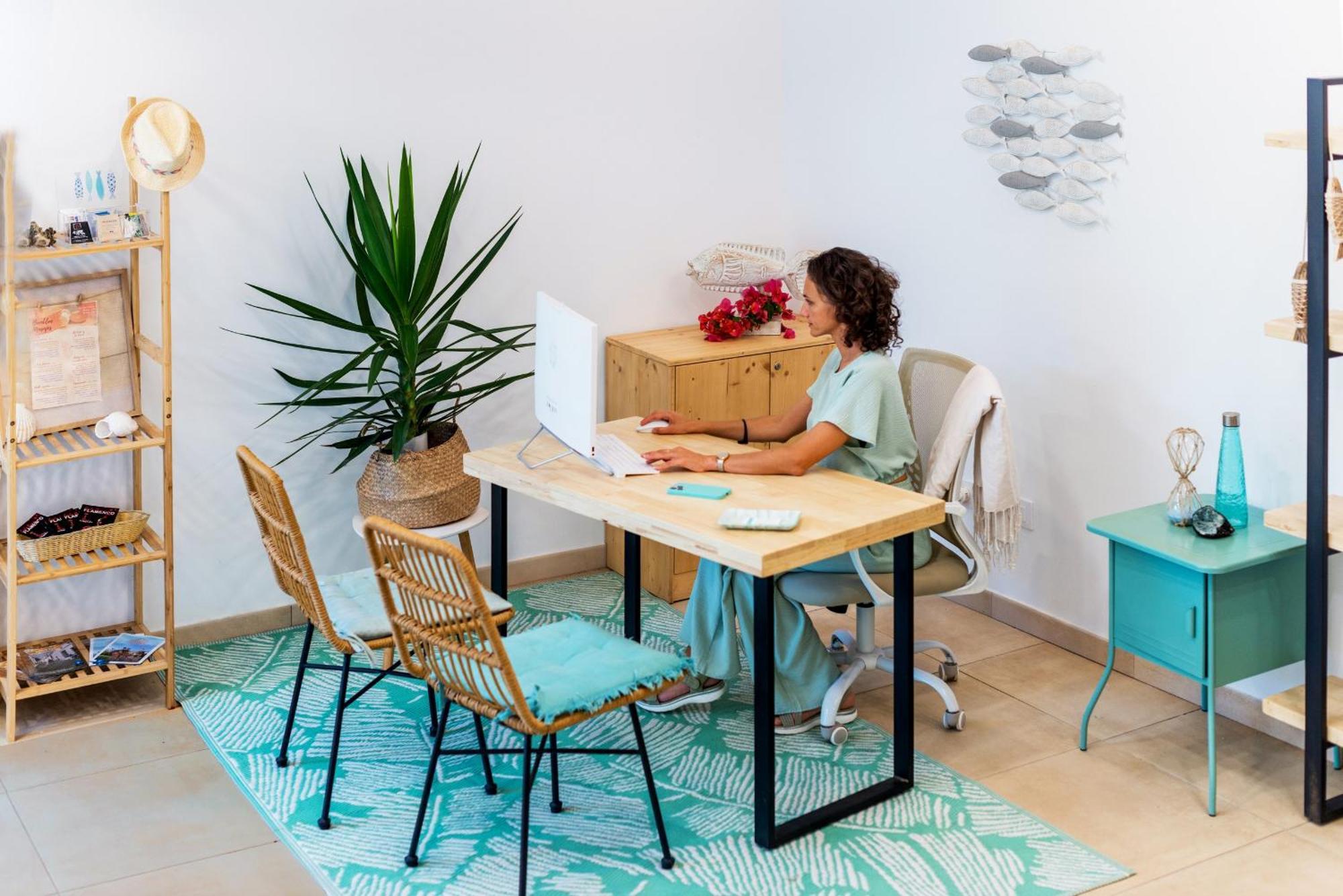 Bamblue Boutique Apartments Pineda de Mar Εξωτερικό φωτογραφία