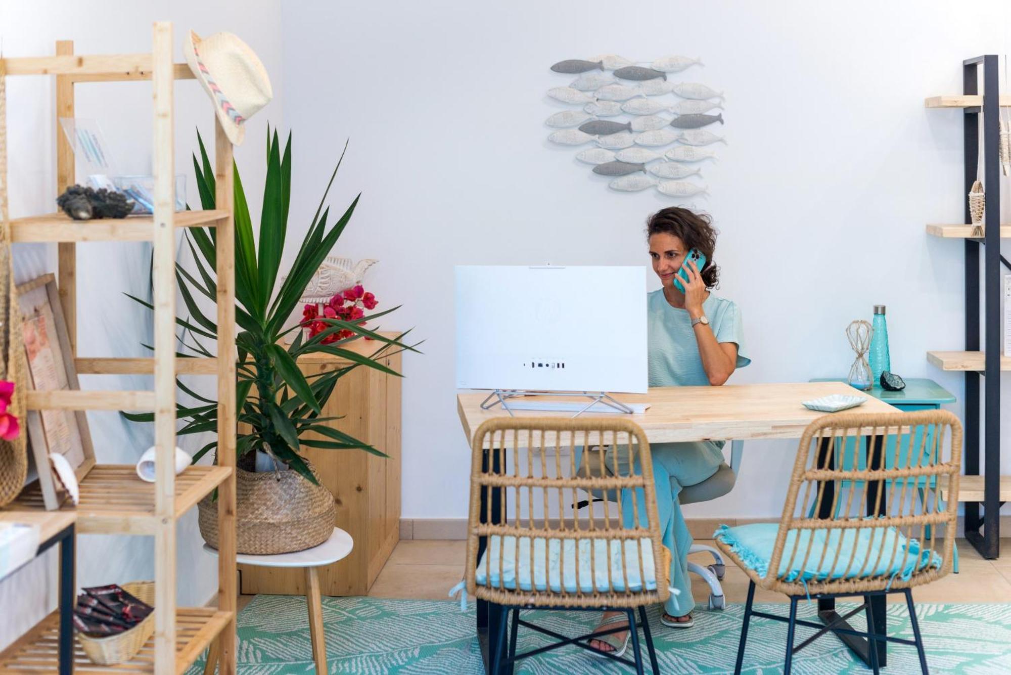 Bamblue Boutique Apartments Pineda de Mar Εξωτερικό φωτογραφία