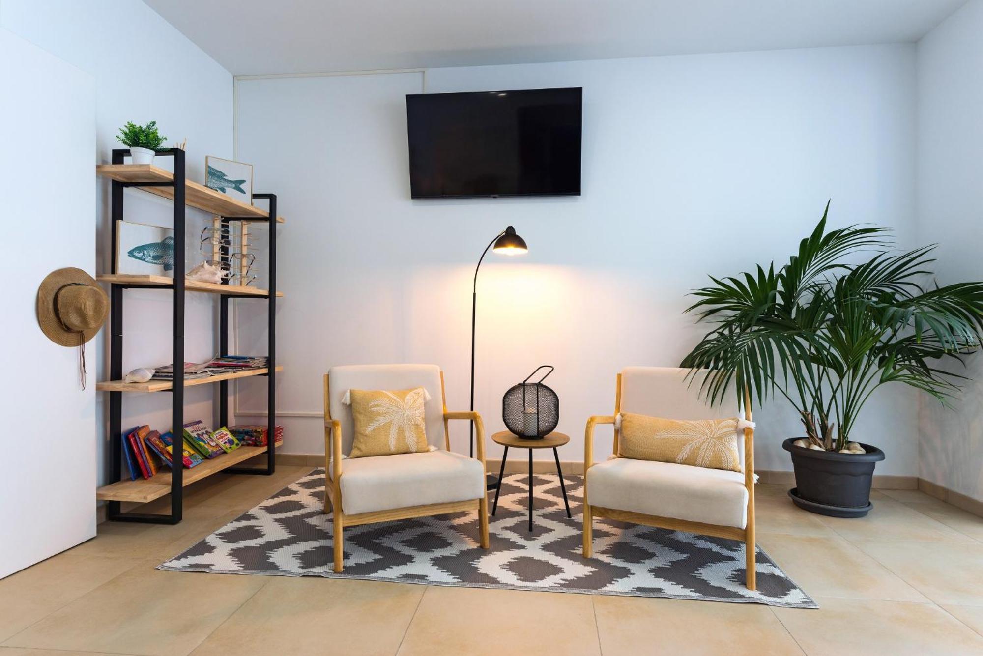 Bamblue Boutique Apartments Pineda de Mar Εξωτερικό φωτογραφία