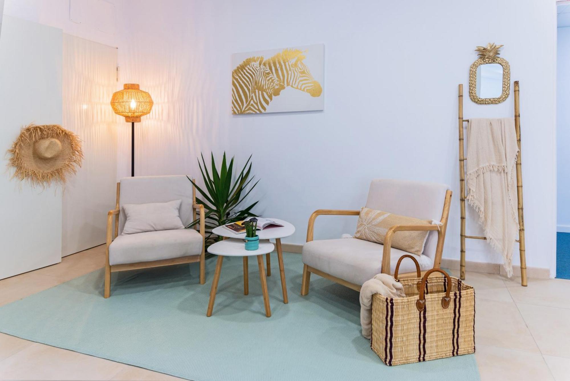 Bamblue Boutique Apartments Pineda de Mar Εξωτερικό φωτογραφία