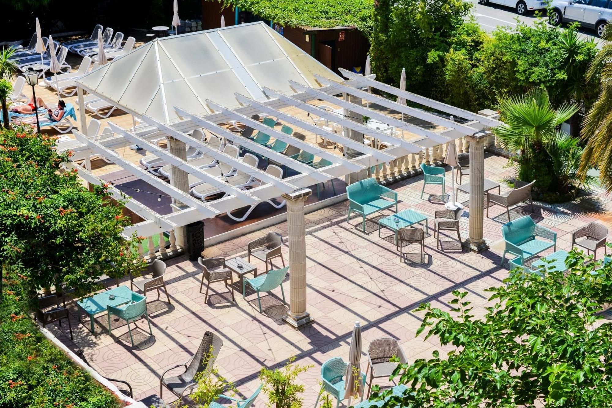Bamblue Boutique Apartments Pineda de Mar Εξωτερικό φωτογραφία
