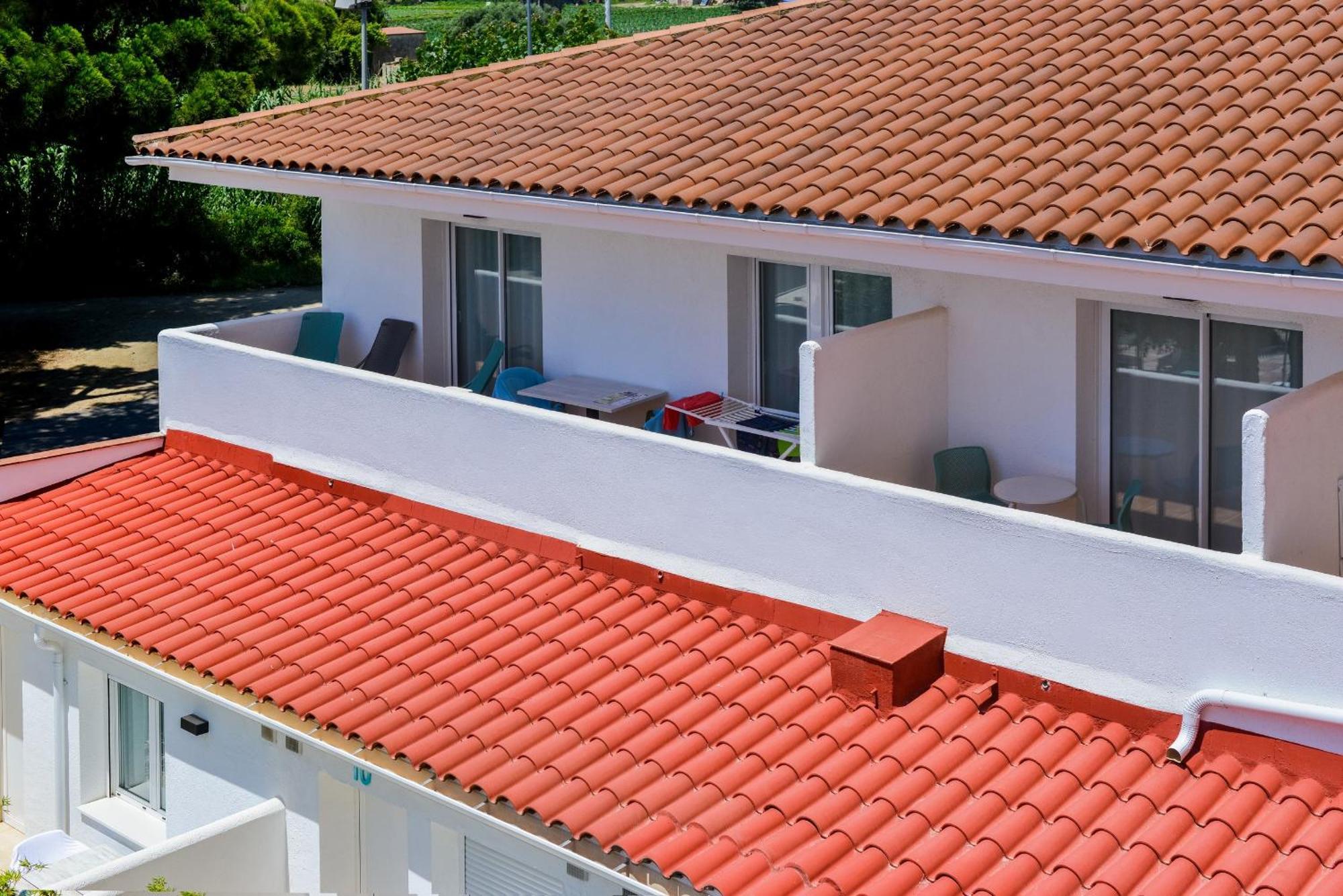 Bamblue Boutique Apartments Pineda de Mar Εξωτερικό φωτογραφία