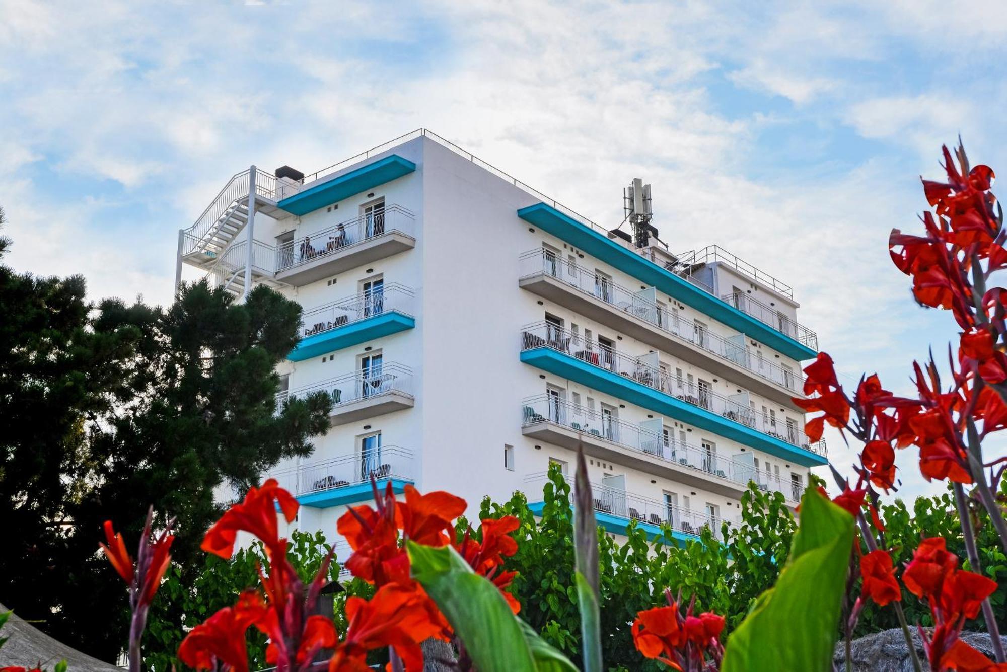 Bamblue Boutique Apartments Pineda de Mar Εξωτερικό φωτογραφία