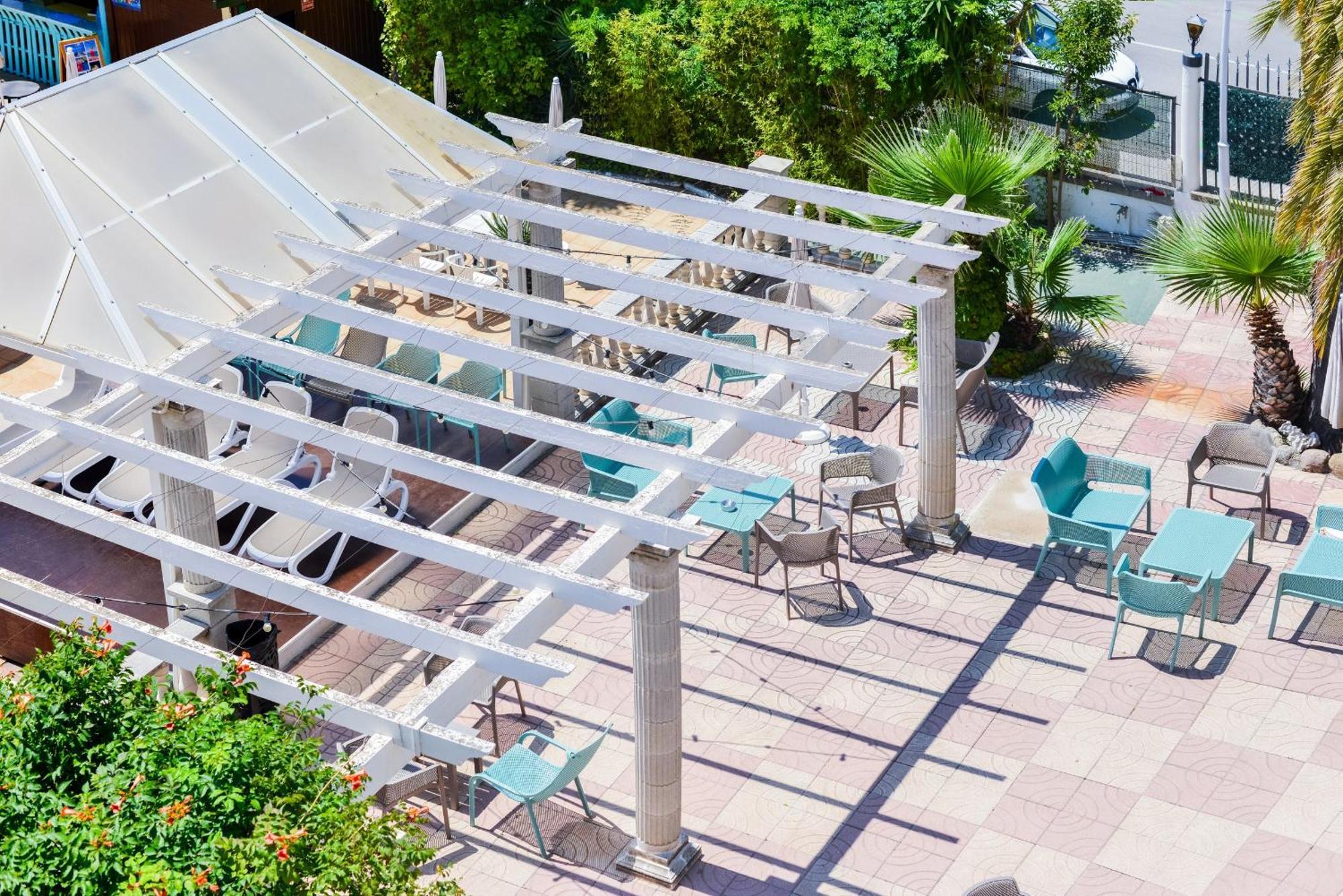 Bamblue Boutique Apartments Pineda de Mar Εξωτερικό φωτογραφία