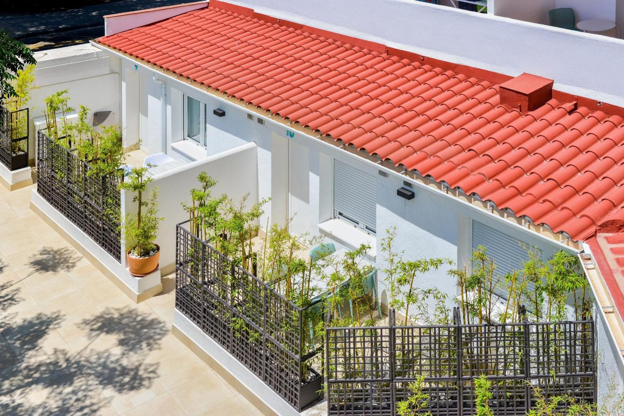 Bamblue Boutique Apartments Pineda de Mar Εξωτερικό φωτογραφία