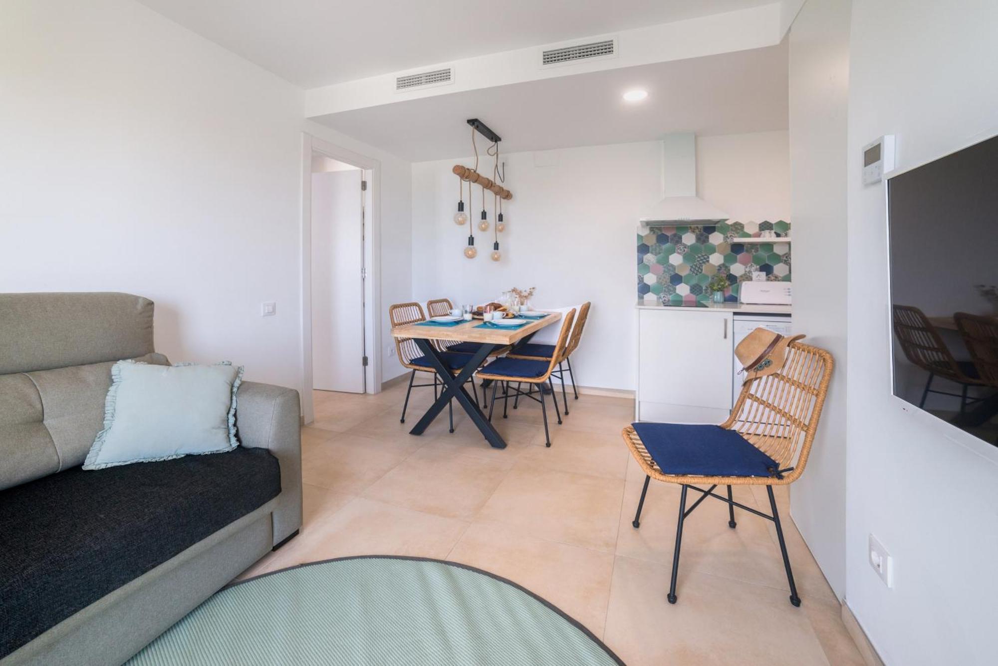 Bamblue Boutique Apartments Pineda de Mar Εξωτερικό φωτογραφία