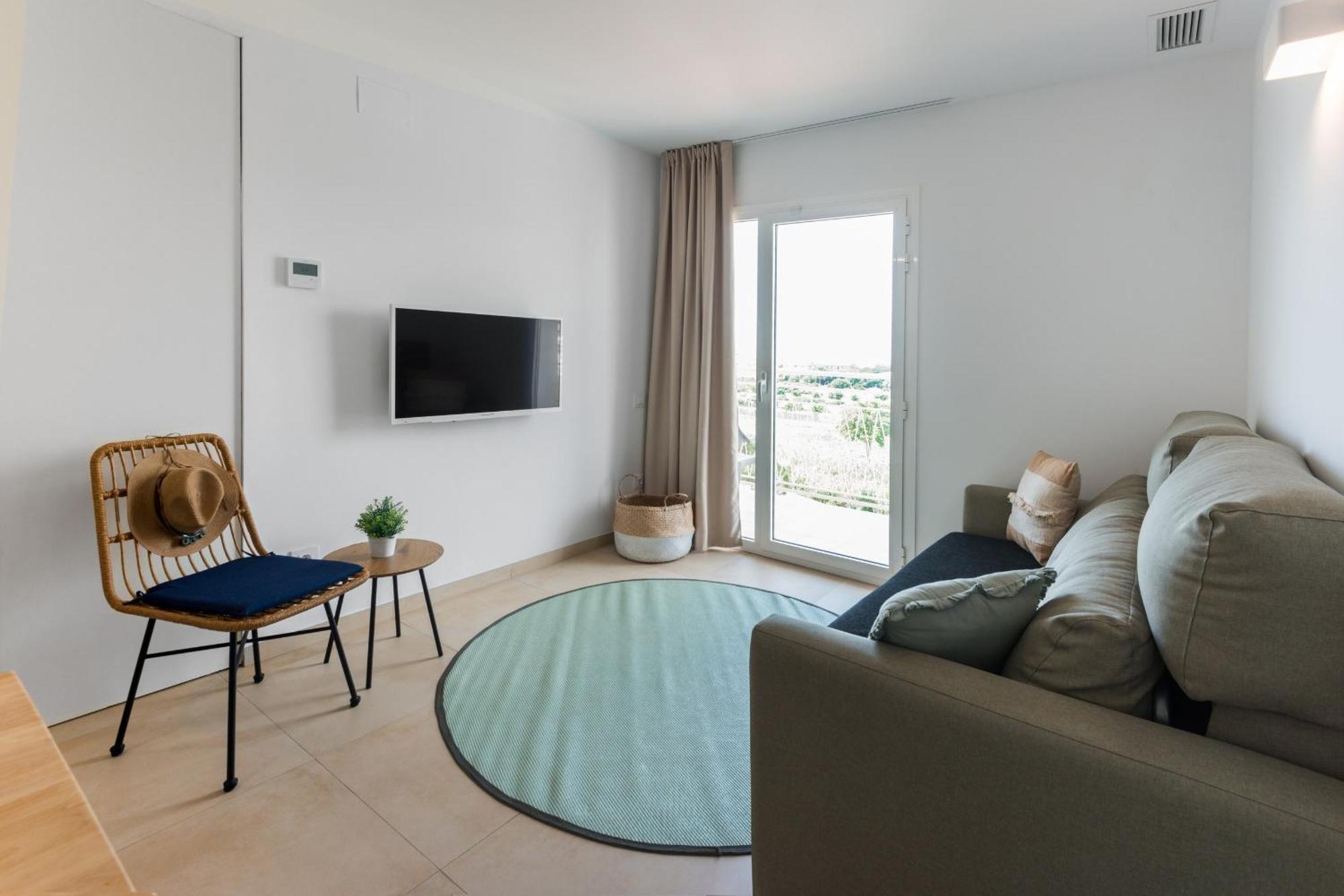 Bamblue Boutique Apartments Pineda de Mar Εξωτερικό φωτογραφία