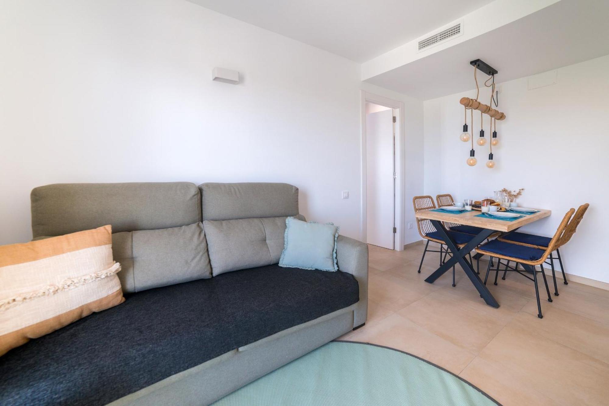 Bamblue Boutique Apartments Pineda de Mar Εξωτερικό φωτογραφία