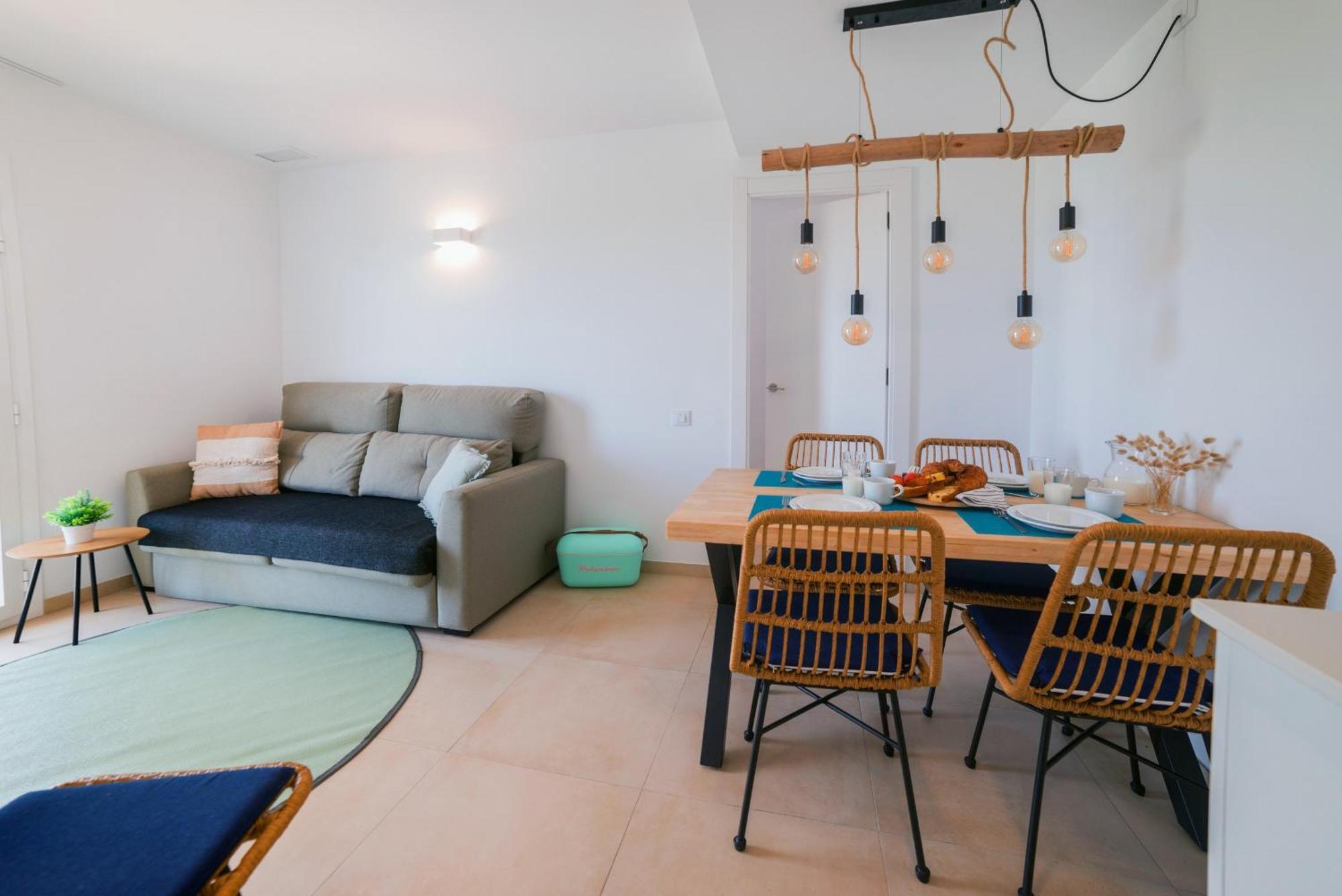Bamblue Boutique Apartments Pineda de Mar Εξωτερικό φωτογραφία