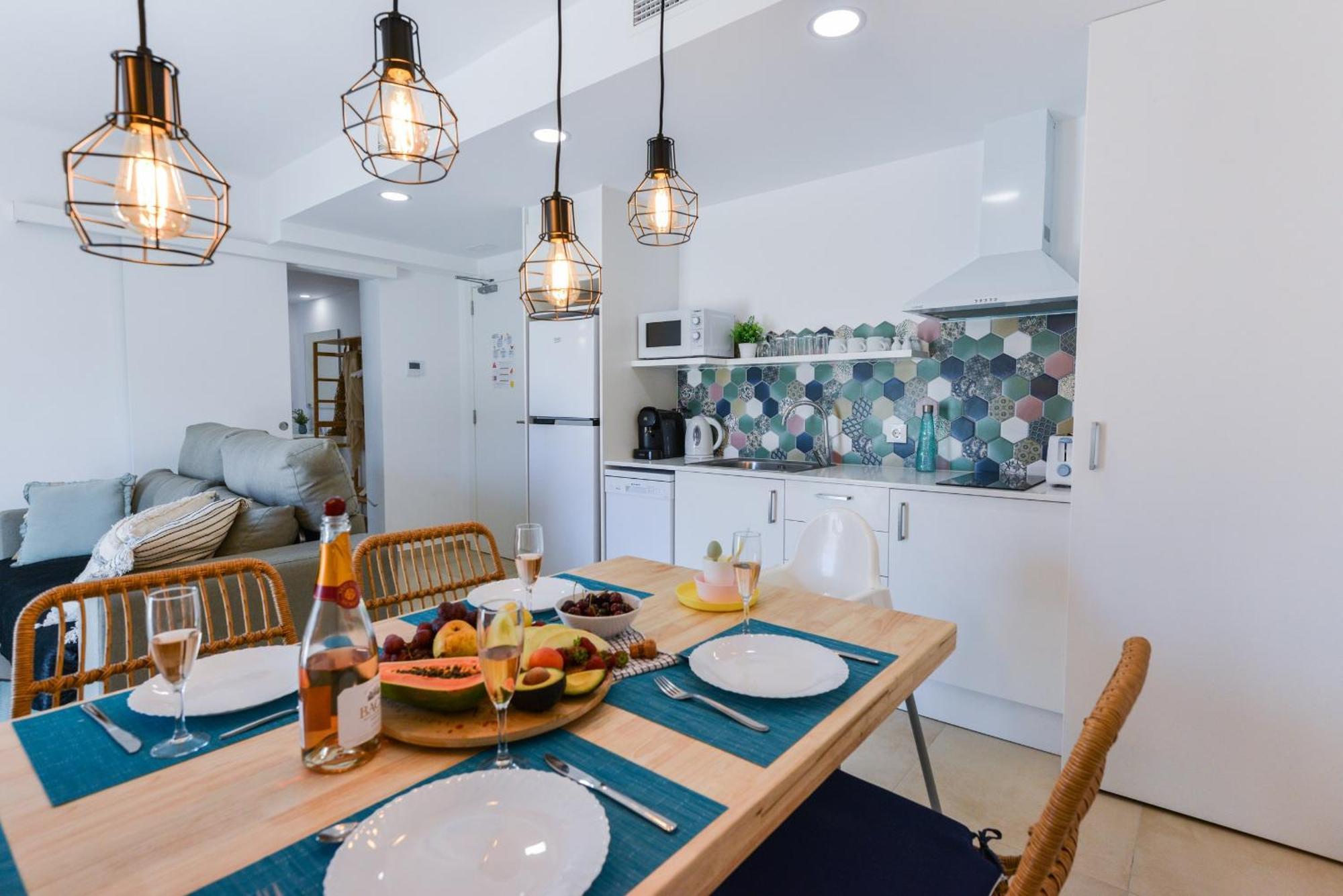 Bamblue Boutique Apartments Pineda de Mar Εξωτερικό φωτογραφία