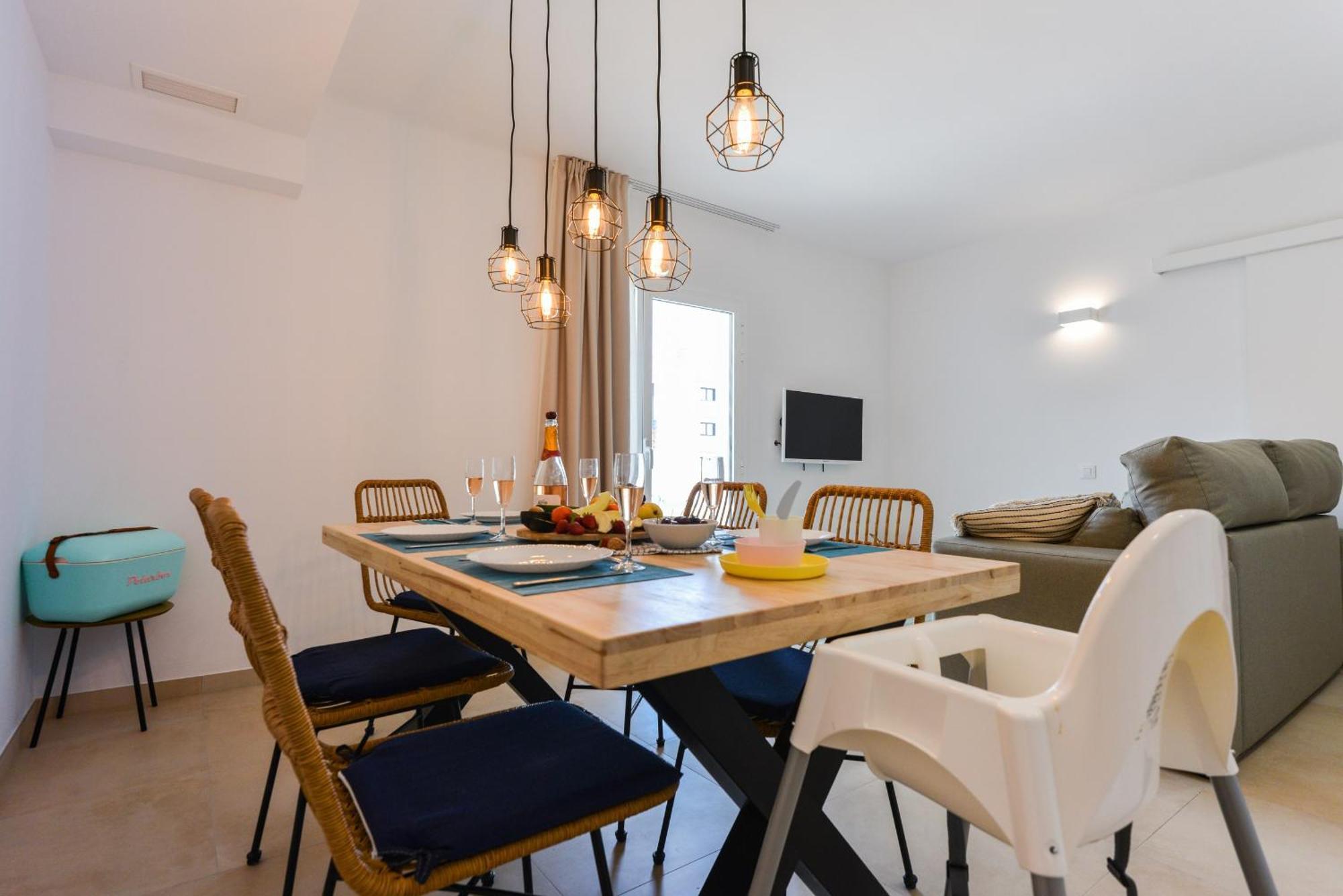 Bamblue Boutique Apartments Pineda de Mar Εξωτερικό φωτογραφία