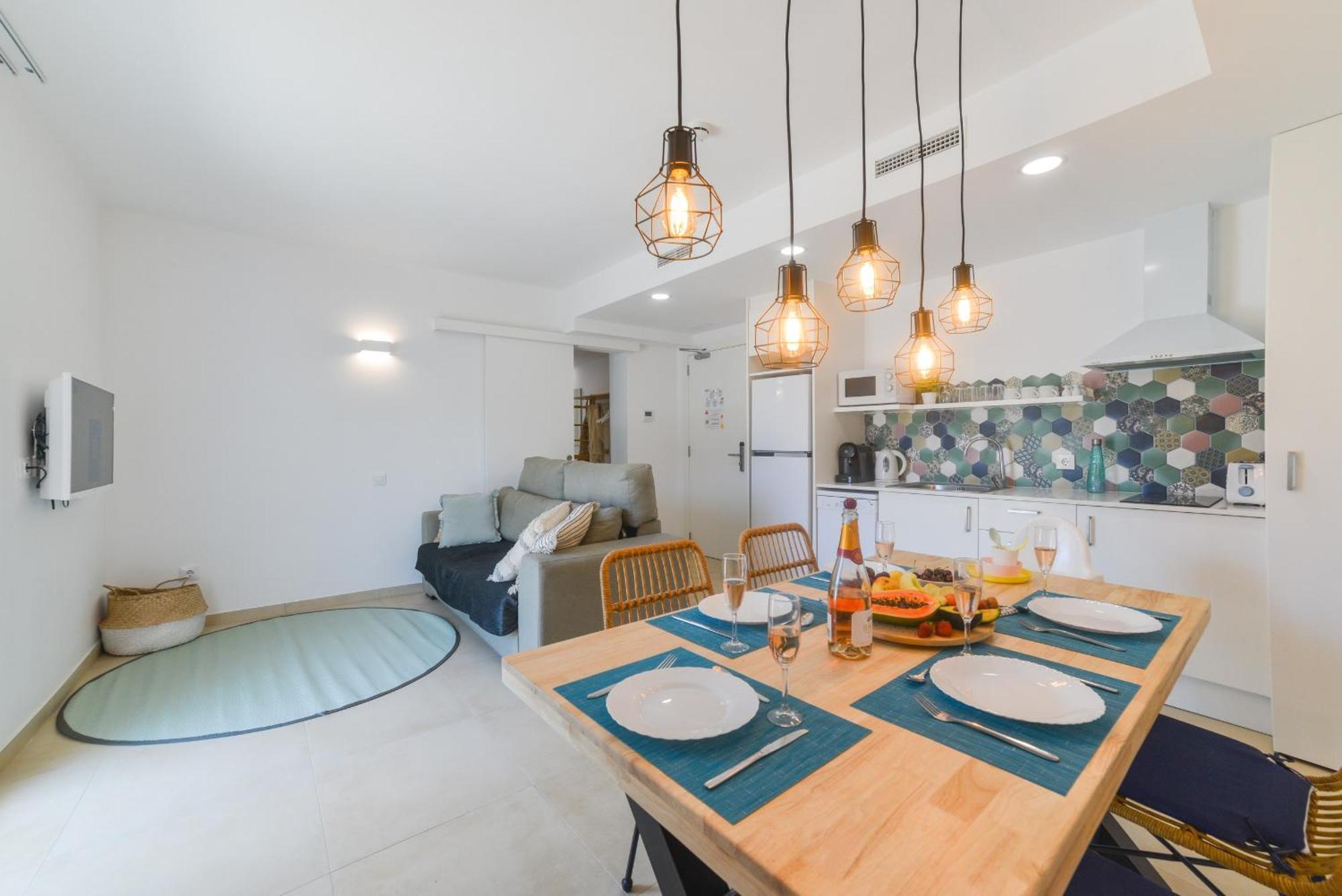 Bamblue Boutique Apartments Pineda de Mar Εξωτερικό φωτογραφία