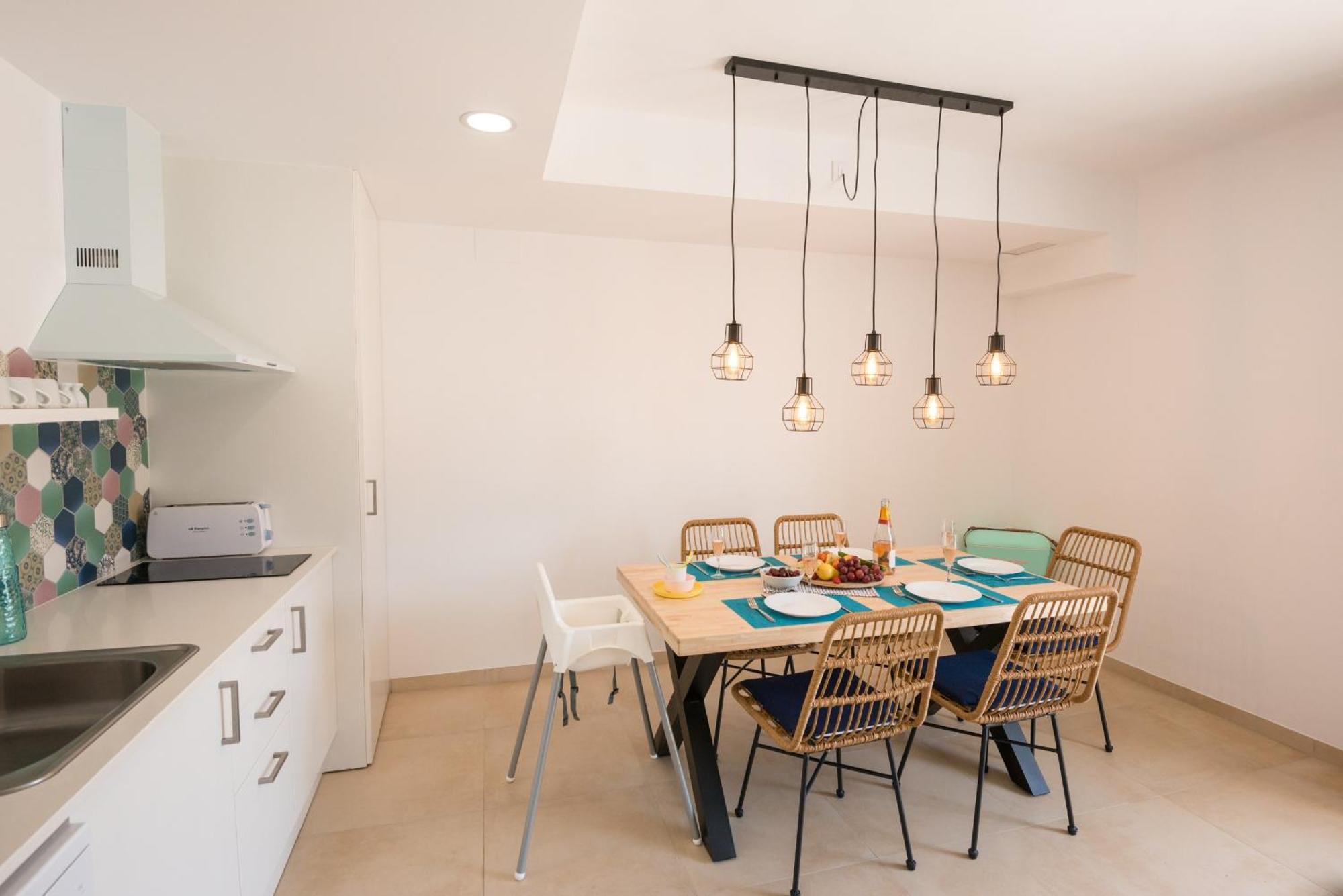 Bamblue Boutique Apartments Pineda de Mar Εξωτερικό φωτογραφία