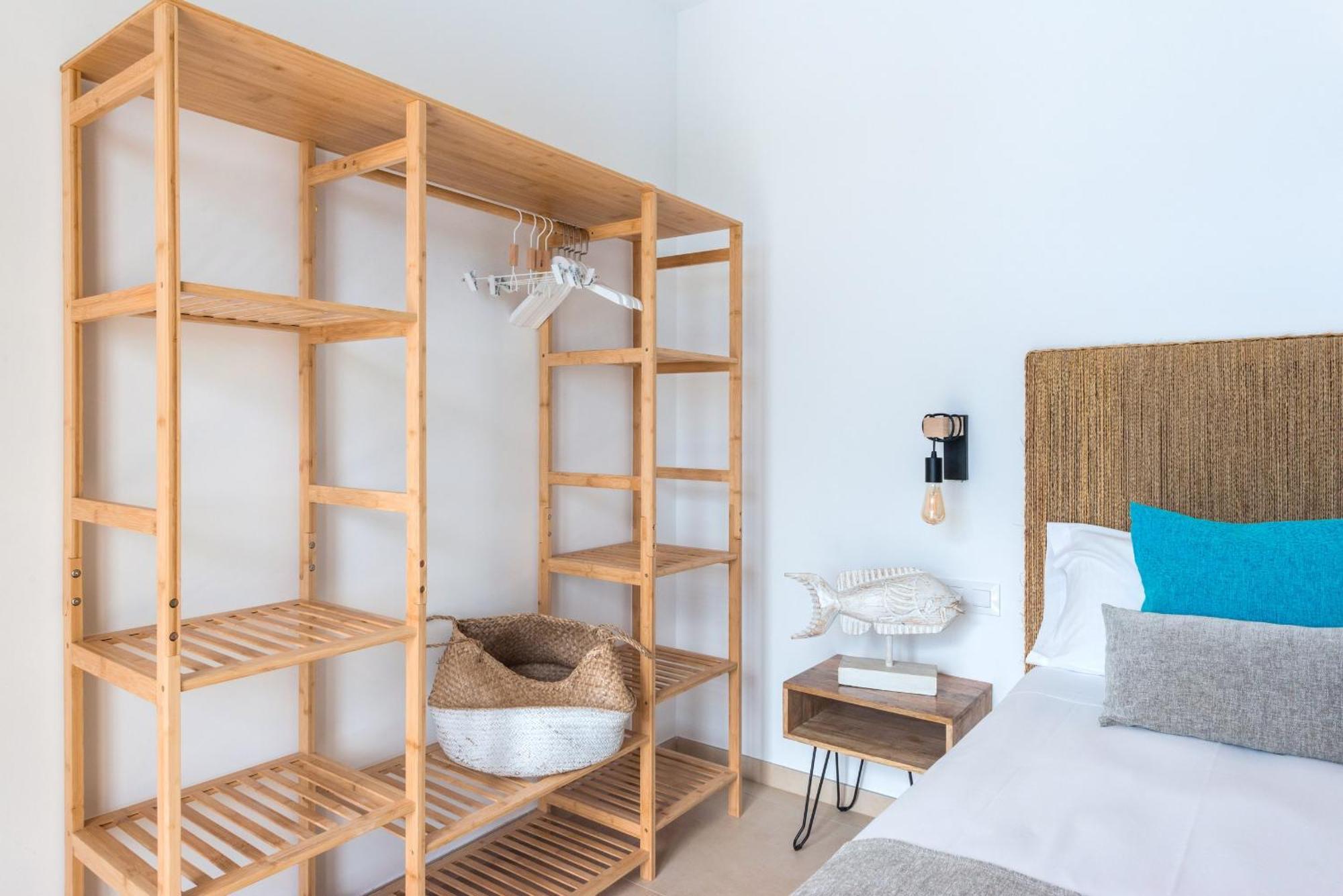 Bamblue Boutique Apartments Pineda de Mar Εξωτερικό φωτογραφία