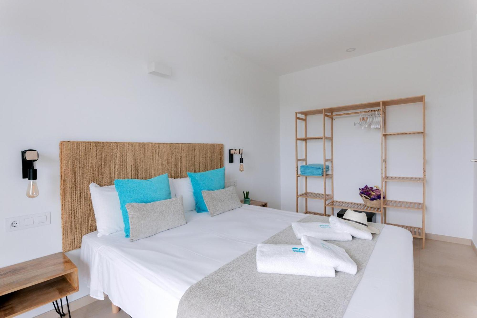 Bamblue Boutique Apartments Pineda de Mar Εξωτερικό φωτογραφία