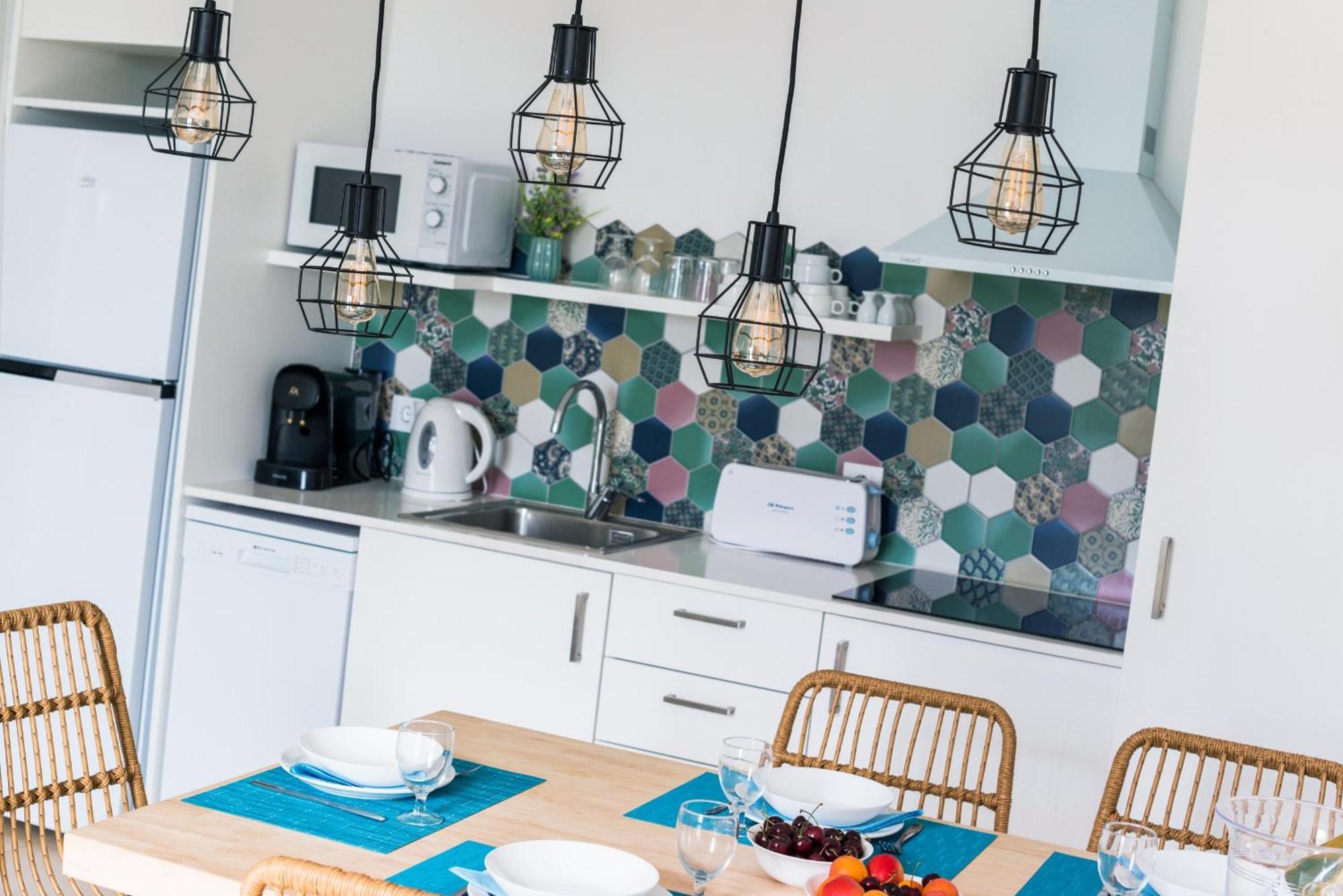 Bamblue Boutique Apartments Pineda de Mar Εξωτερικό φωτογραφία