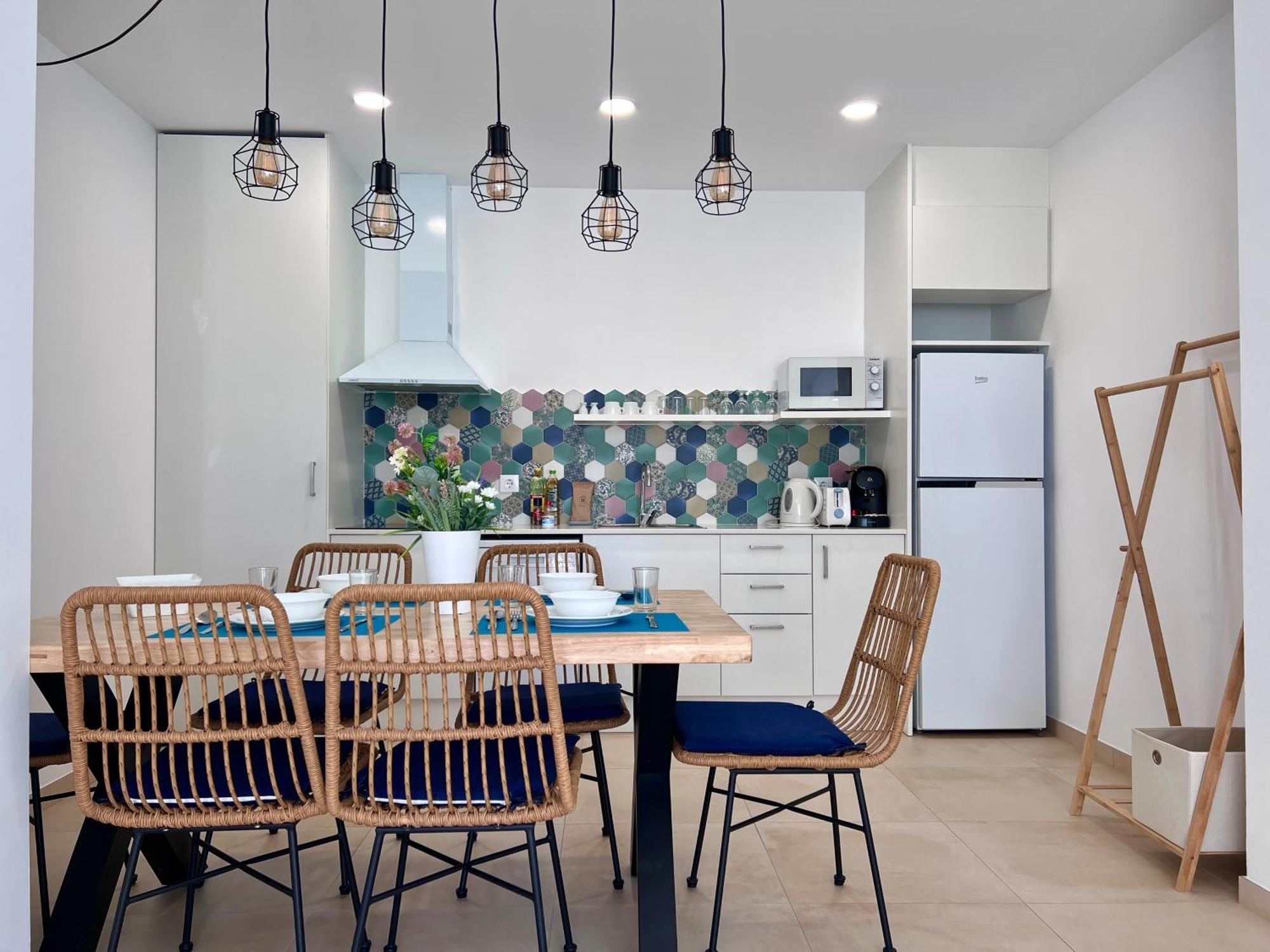 Bamblue Boutique Apartments Pineda de Mar Εξωτερικό φωτογραφία