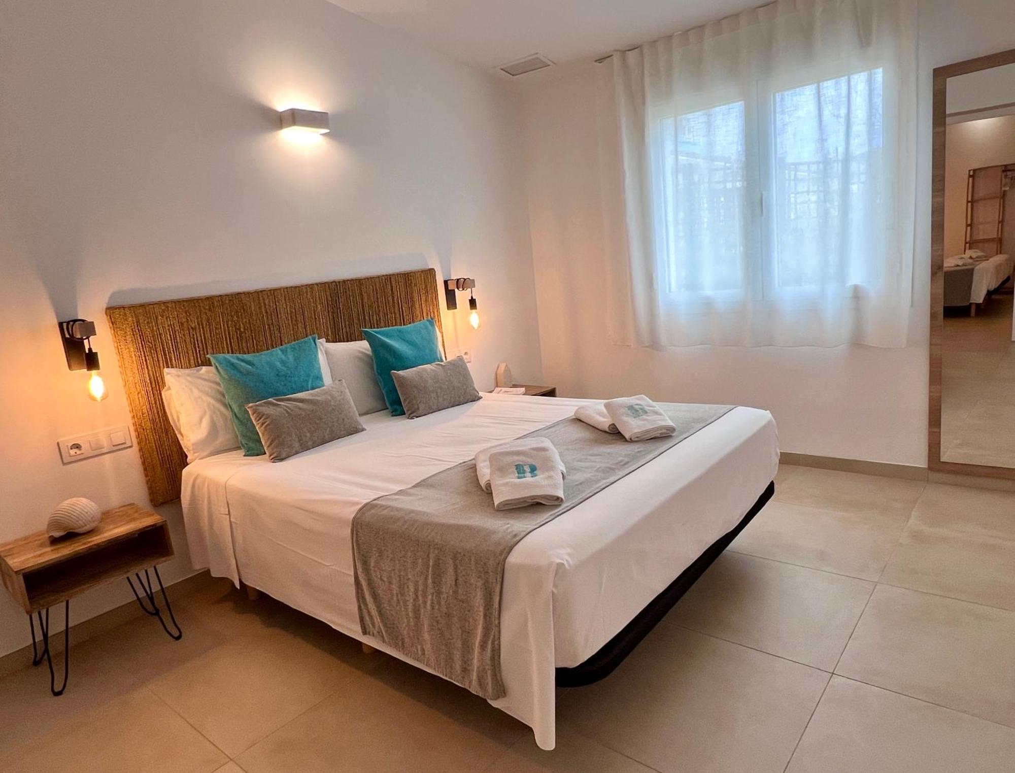 Bamblue Boutique Apartments Pineda de Mar Εξωτερικό φωτογραφία