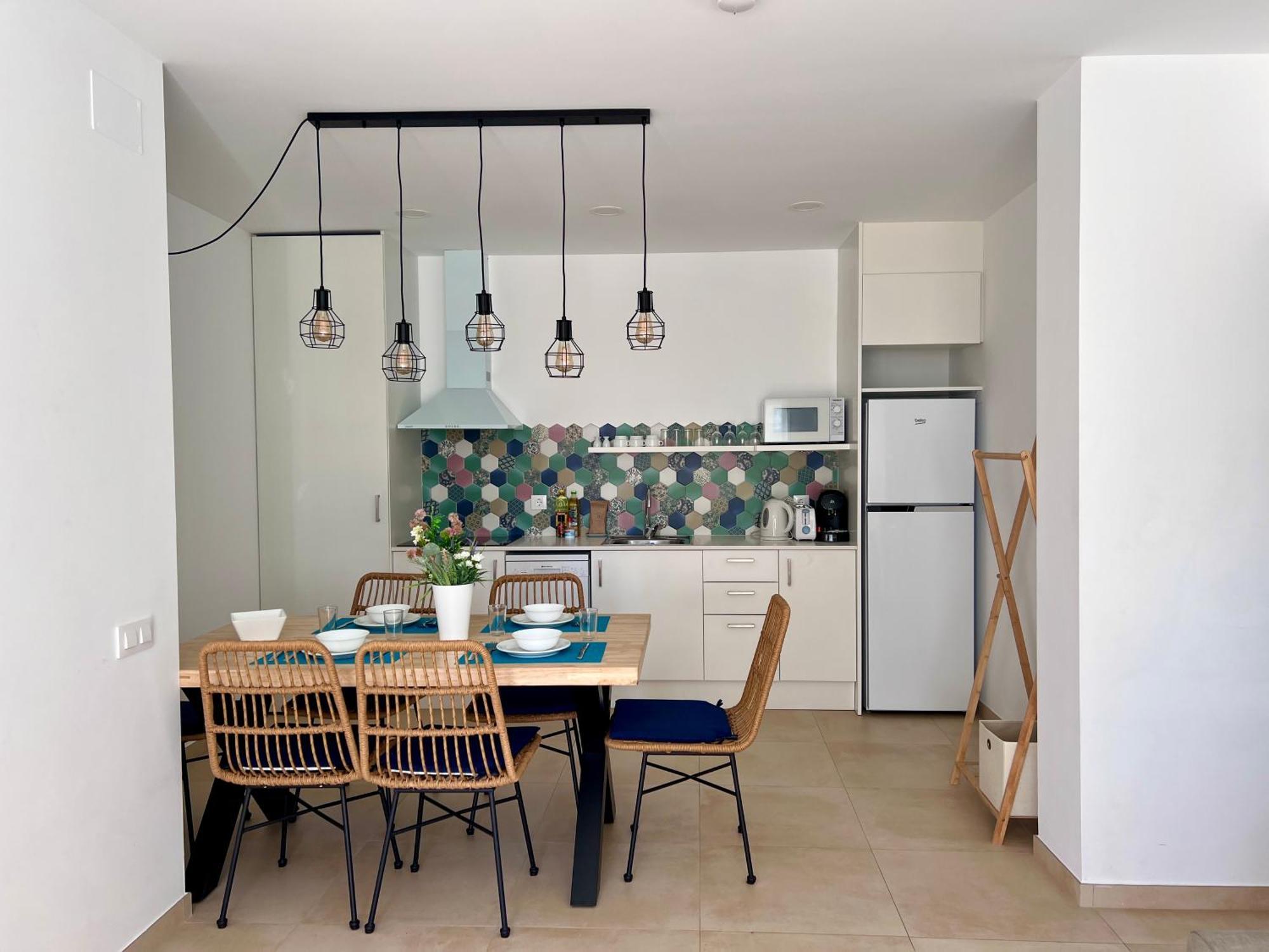 Bamblue Boutique Apartments Pineda de Mar Εξωτερικό φωτογραφία