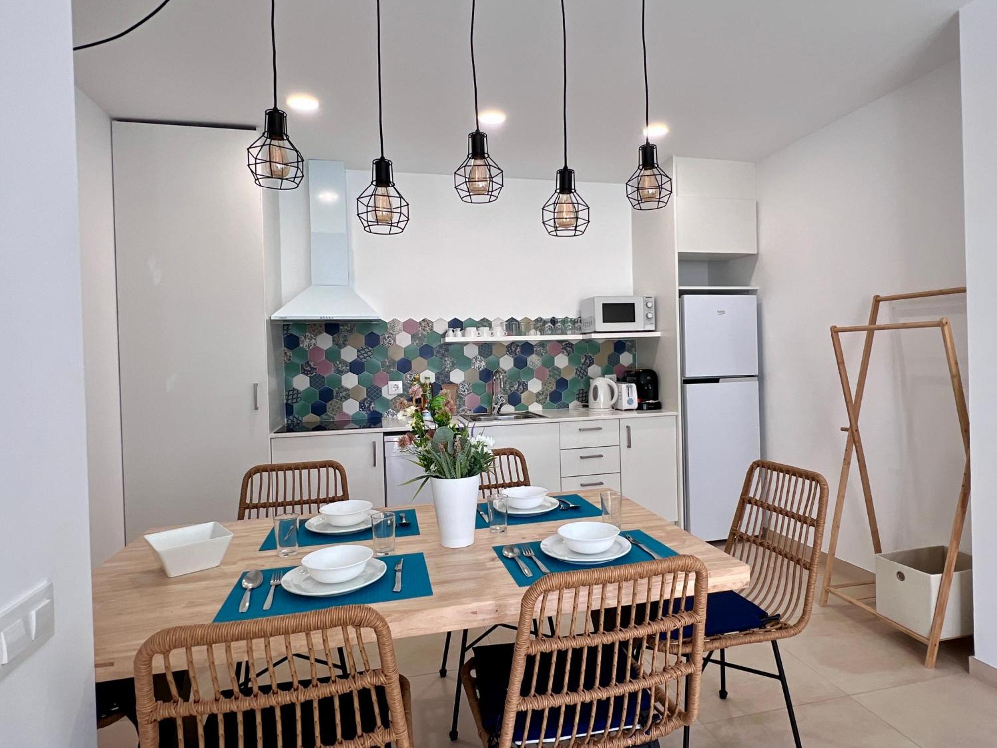 Bamblue Boutique Apartments Pineda de Mar Εξωτερικό φωτογραφία