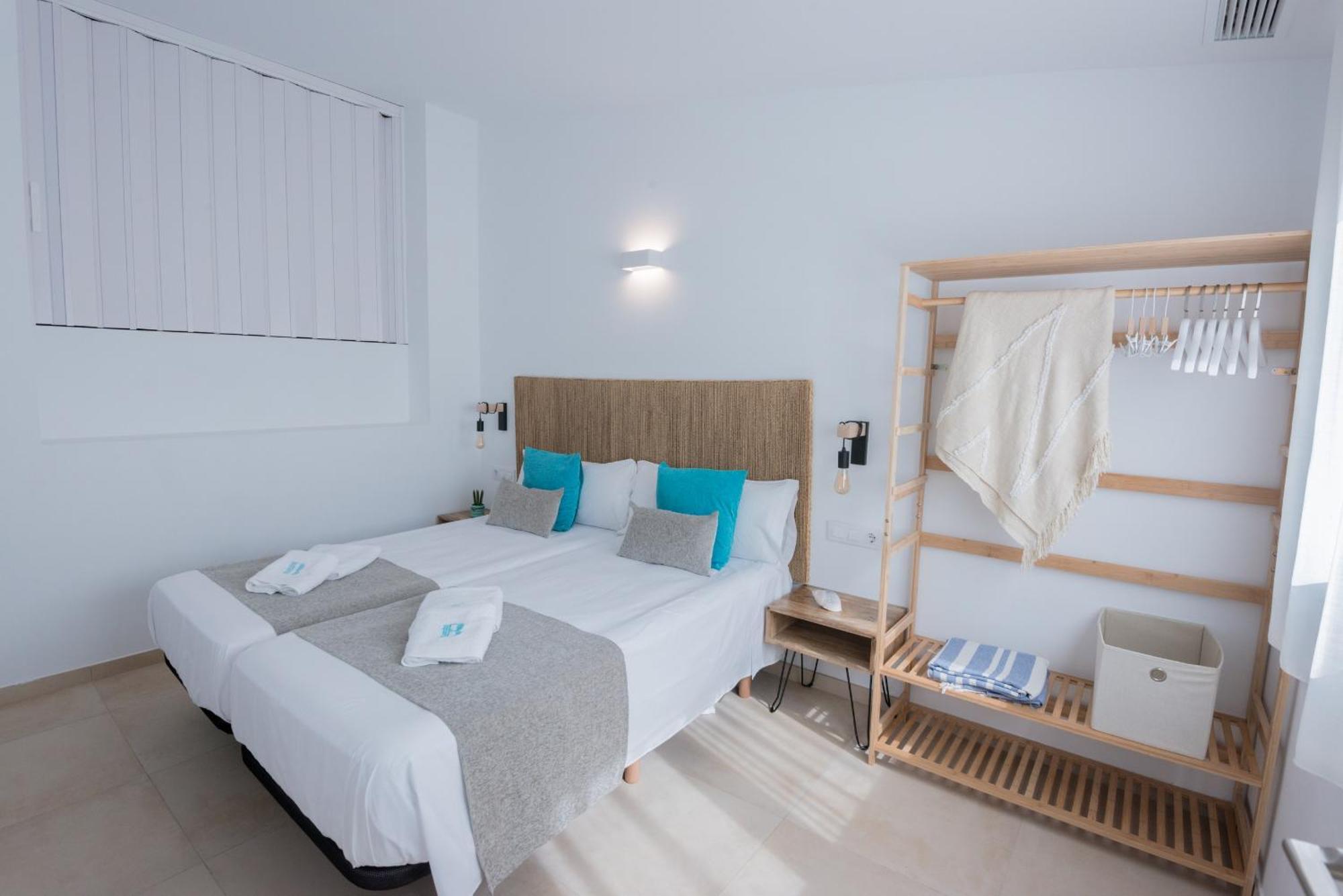 Bamblue Boutique Apartments Pineda de Mar Εξωτερικό φωτογραφία