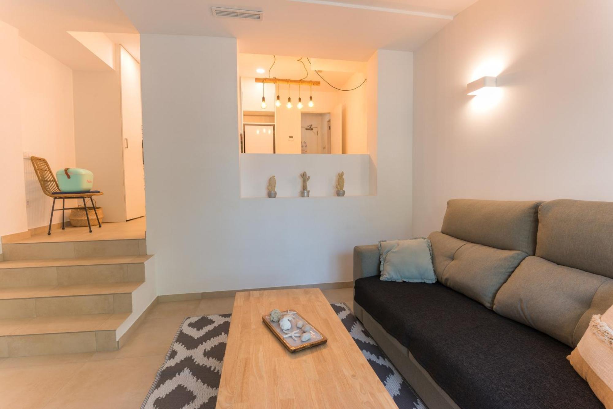 Bamblue Boutique Apartments Pineda de Mar Εξωτερικό φωτογραφία
