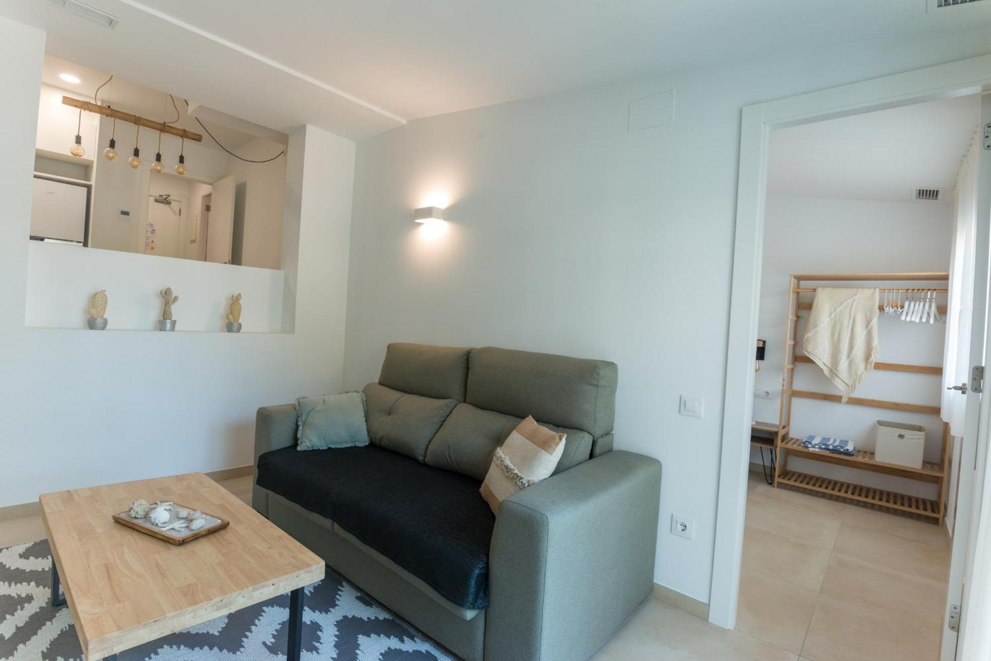 Bamblue Boutique Apartments Pineda de Mar Εξωτερικό φωτογραφία