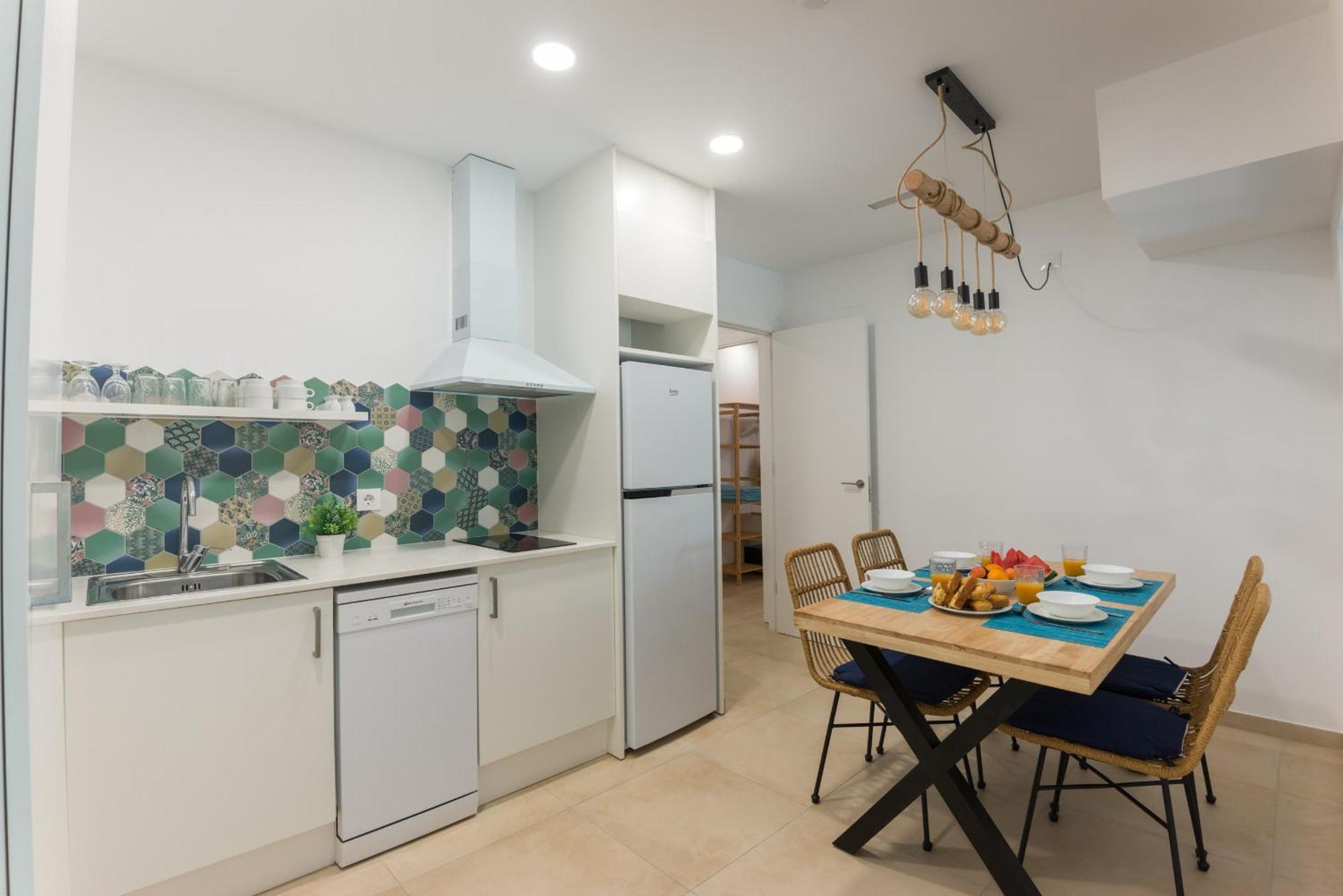 Bamblue Boutique Apartments Pineda de Mar Εξωτερικό φωτογραφία