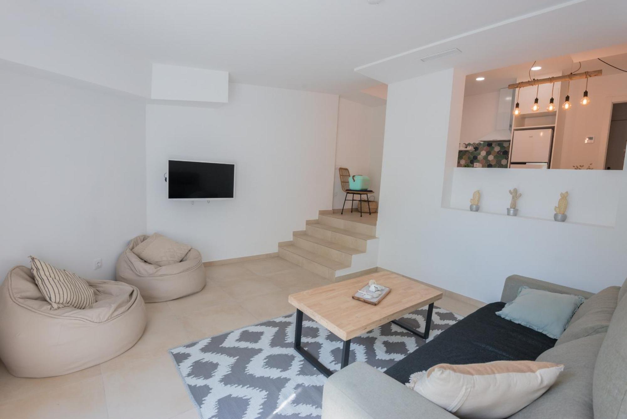 Bamblue Boutique Apartments Pineda de Mar Εξωτερικό φωτογραφία