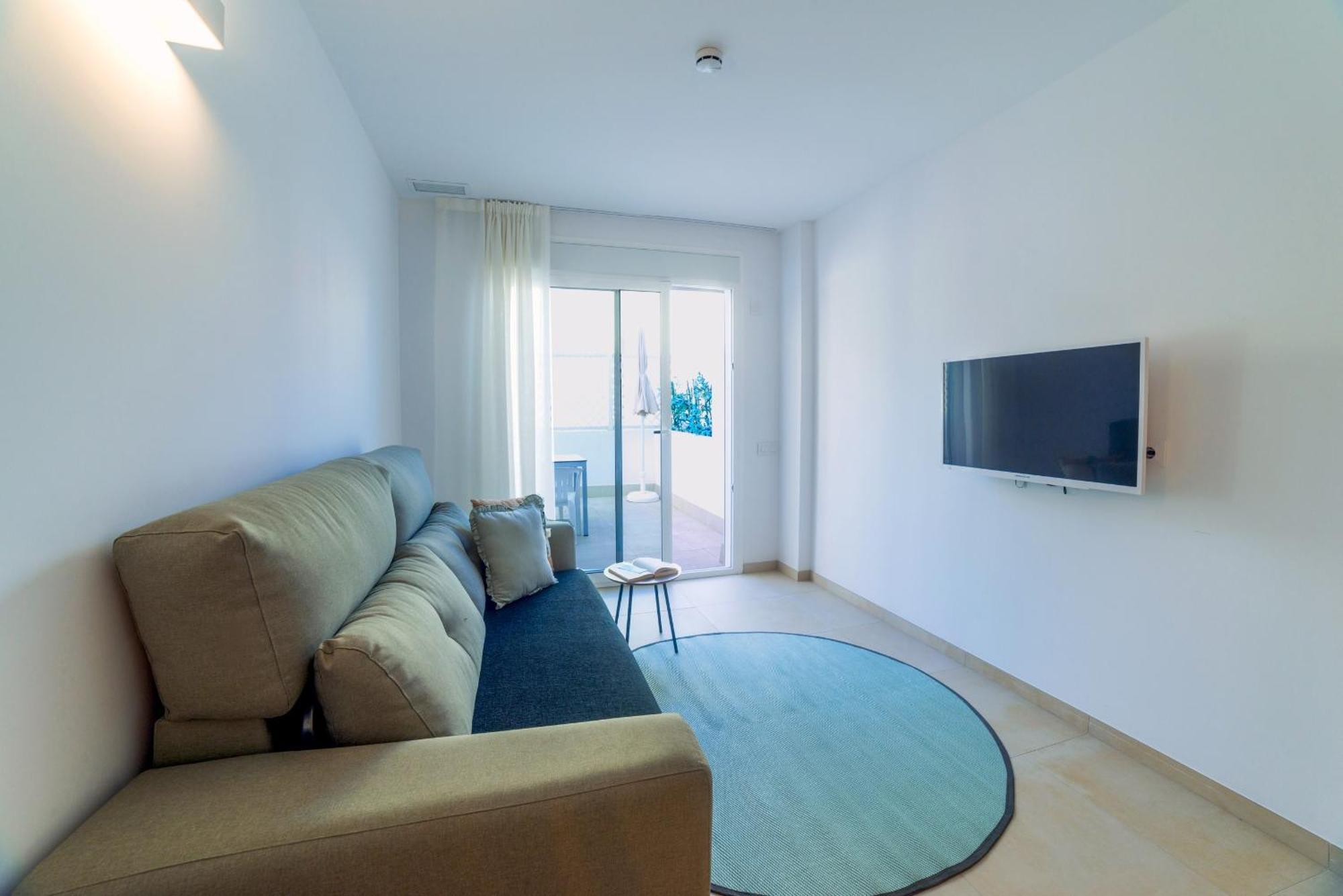 Bamblue Boutique Apartments Pineda de Mar Εξωτερικό φωτογραφία
