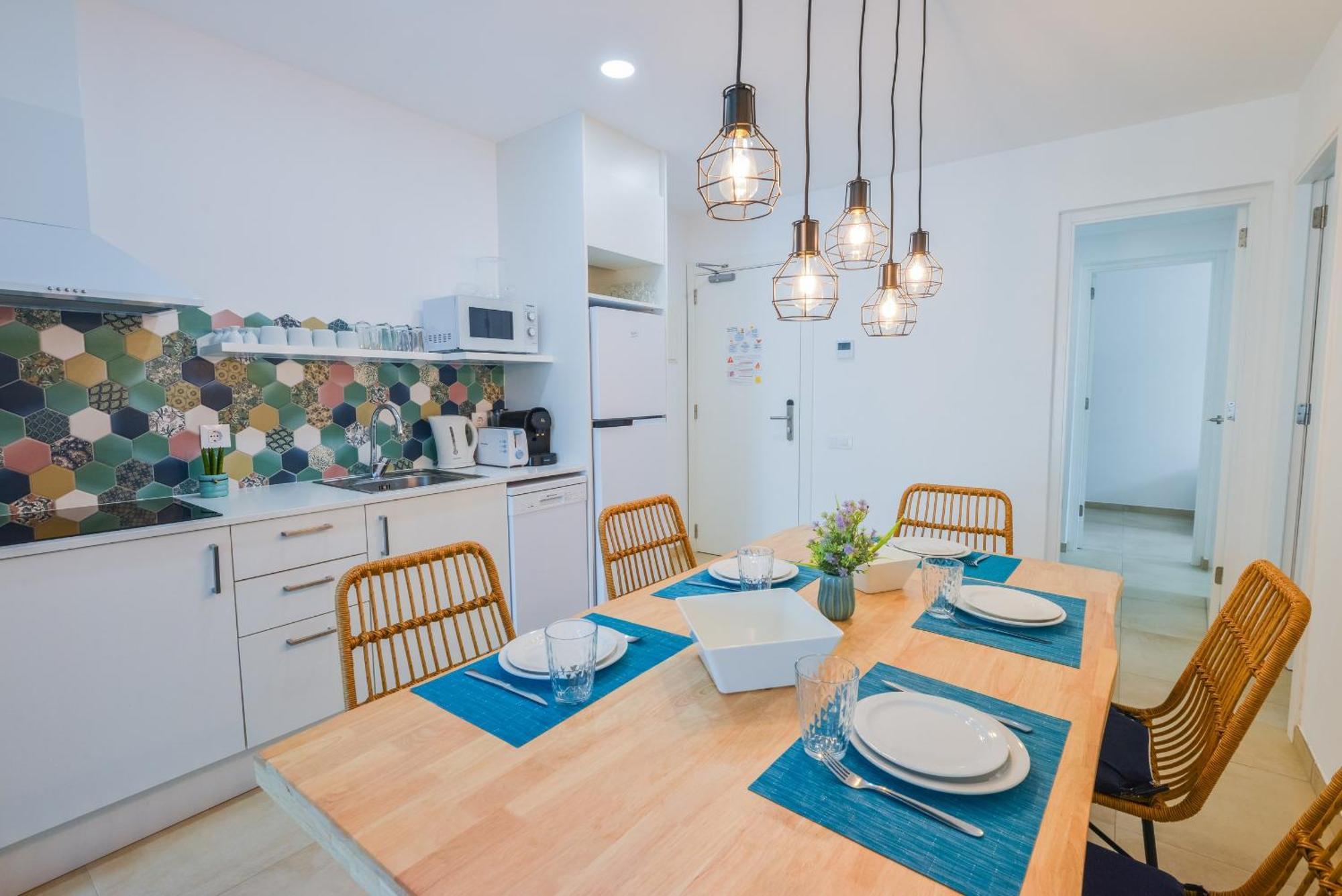 Bamblue Boutique Apartments Pineda de Mar Εξωτερικό φωτογραφία