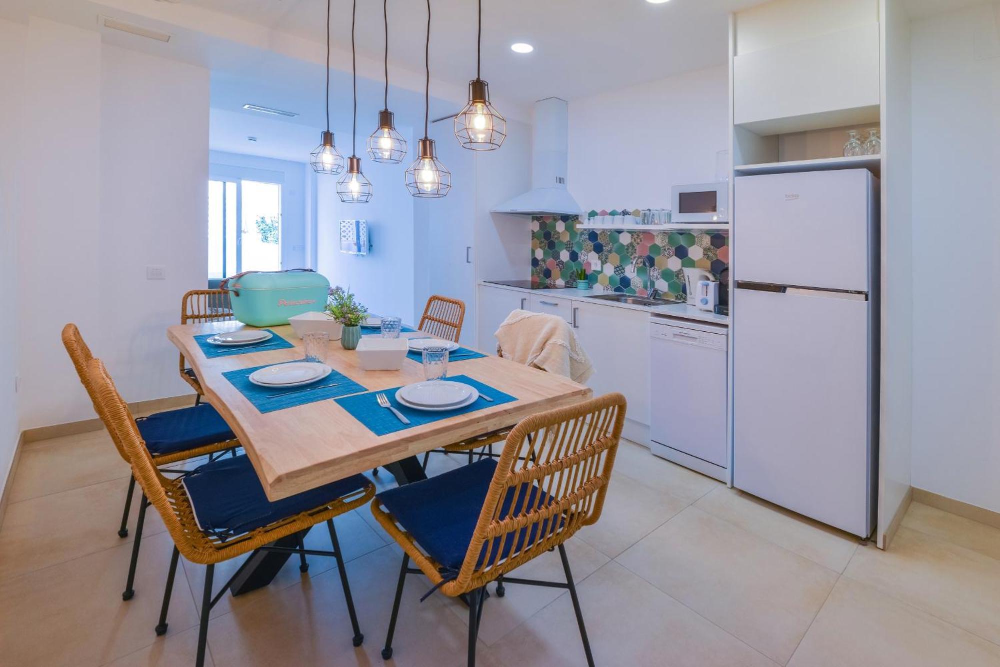 Bamblue Boutique Apartments Pineda de Mar Εξωτερικό φωτογραφία